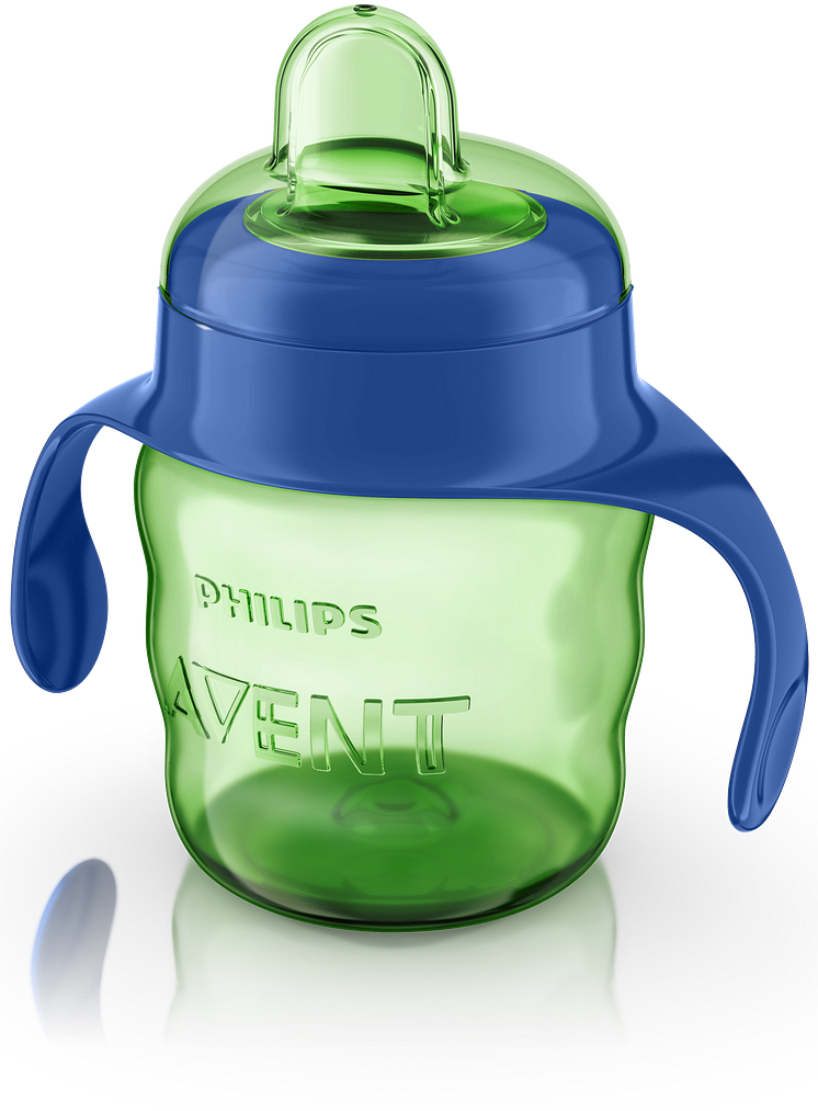 Philips Avent Easy Sip Cup