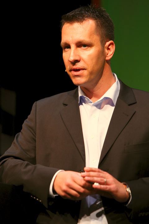 Jochen Pinsker