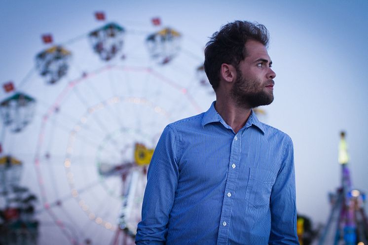 Passenger / 8 februar i Lille VEGA