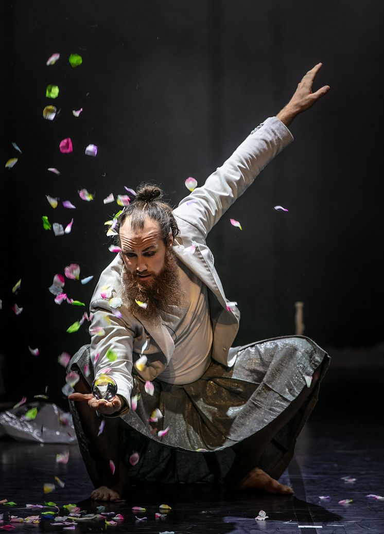 Charlotte Engelkes_ Lohengrin dreams7©Mats Bäcker