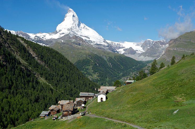 Gourmet-Pass-Findeln-Zermatt© Michael Portmann