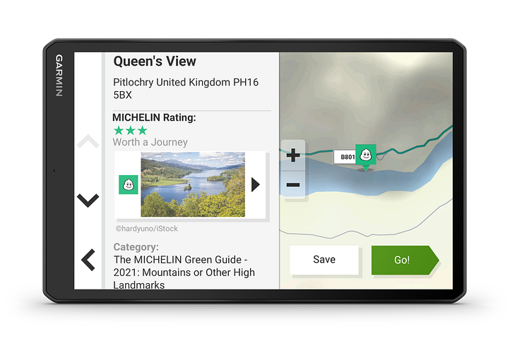 Camper 1095-Michelin-Detail-Review