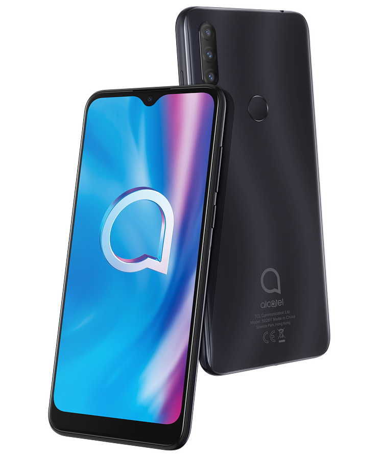 Alcatel 1S (2020)