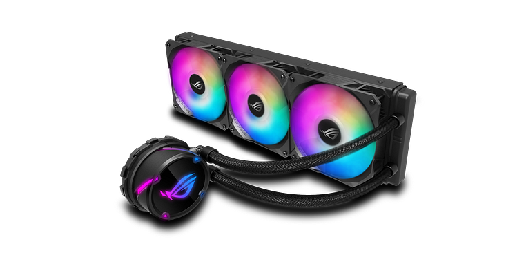 ROG STRIX LC 360 RGB