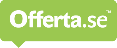 Offerta logotyp png