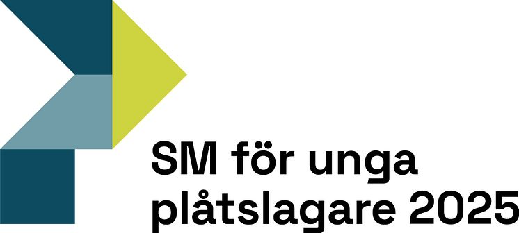 SMUP 2025 logga