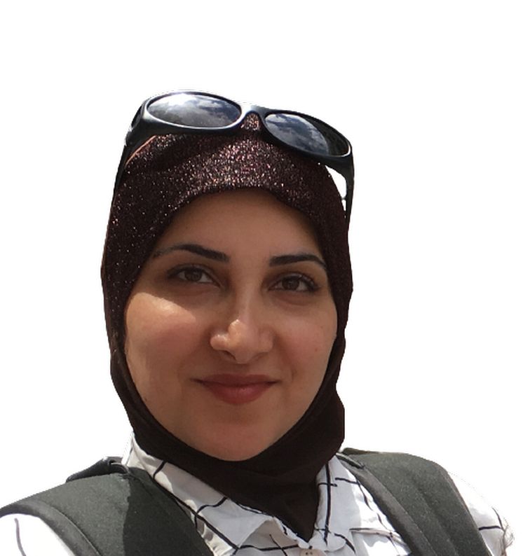 Fatemeh Hadizadeh