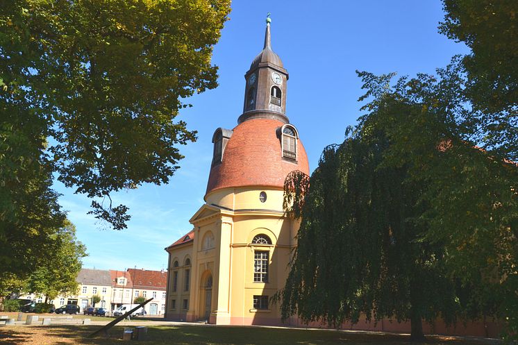 Kulturkirche Neuruppin