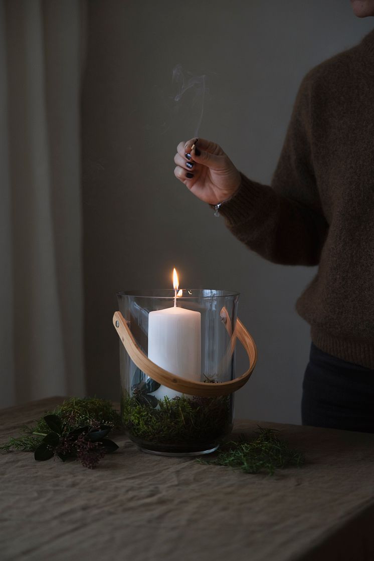 Sagaform Jul