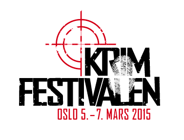 logo krimfestivalen