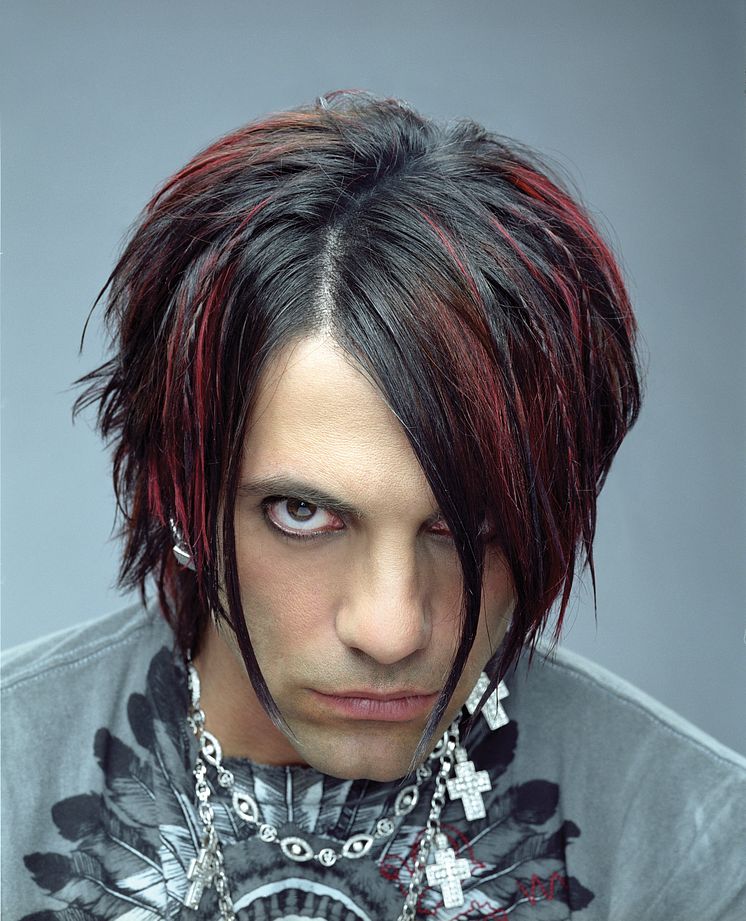 Criss Angel Mindfreak