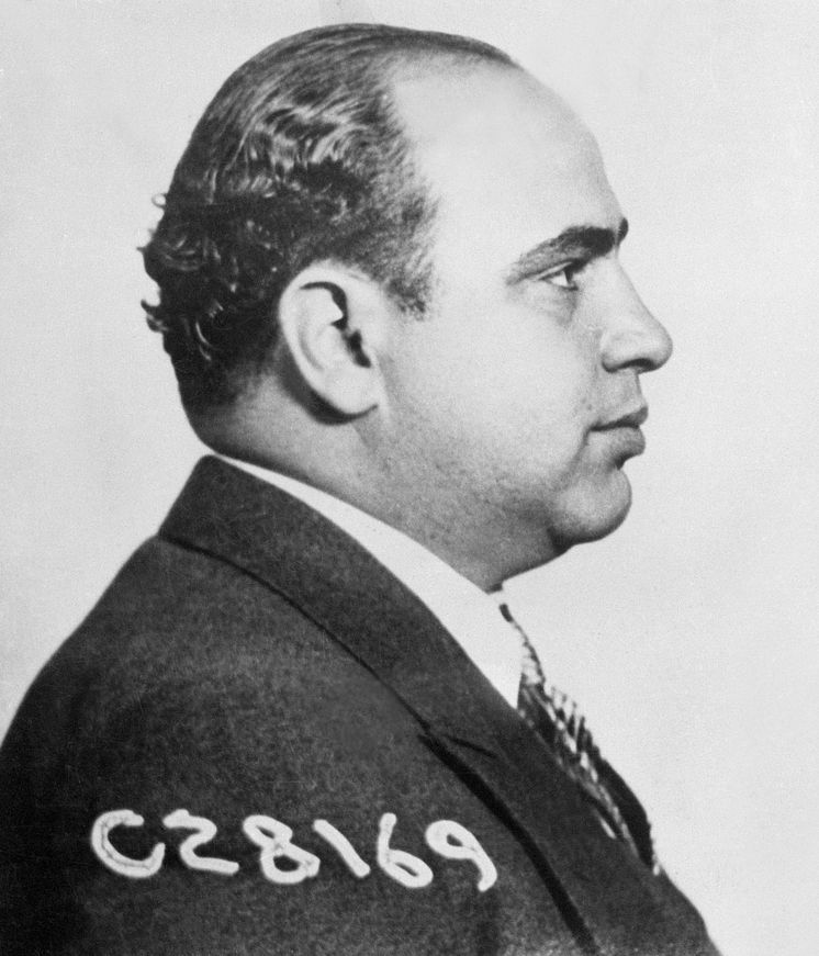 Al Capone