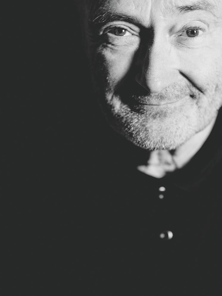 Phil Collins