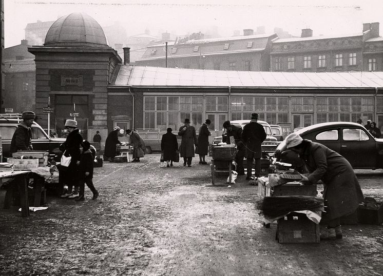 Masthuggstorget