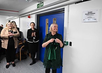 Bede Trinity Health Centre Launch 2.jpg