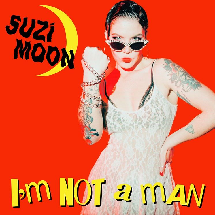 Suzi Moon - Call The Shots