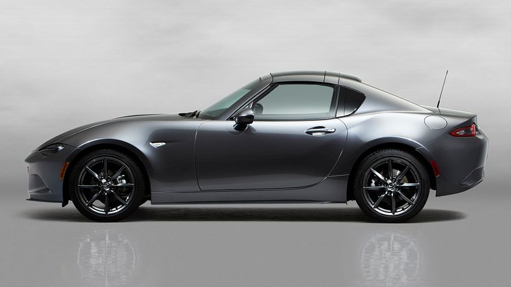 Mazda MX-5 RF