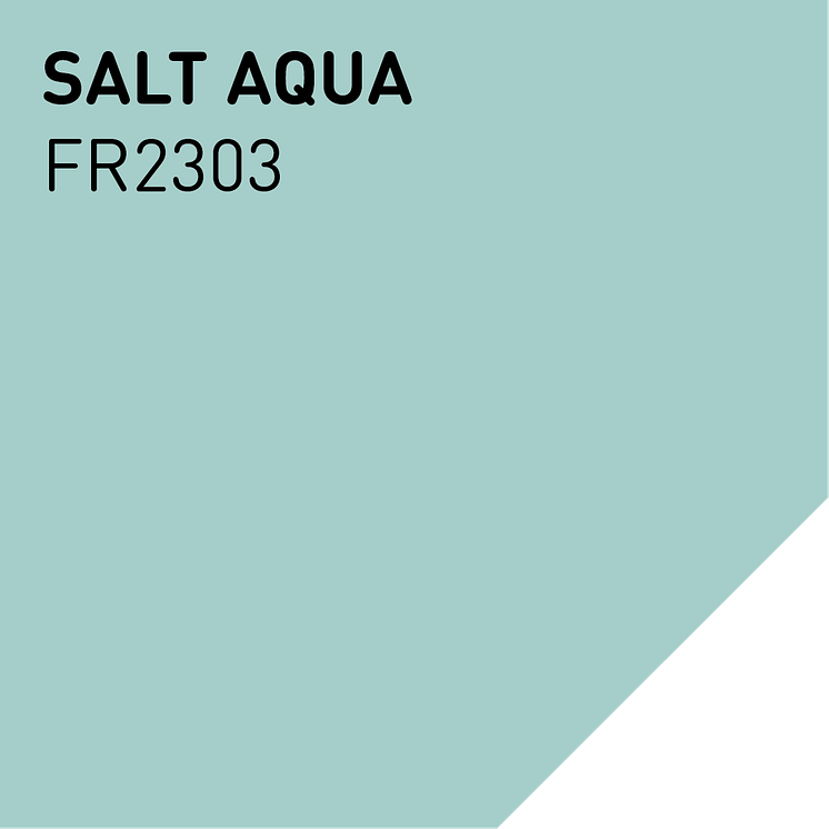 FR2303 SALT AQUA