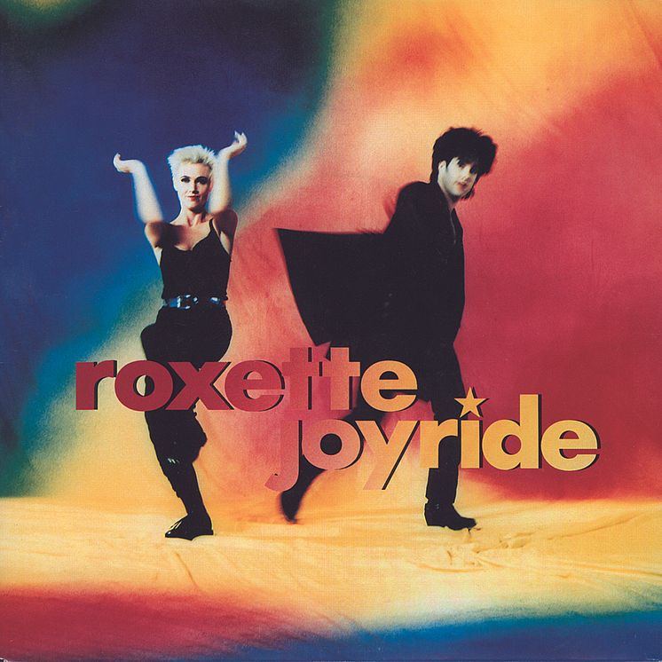 Roxette Joyride