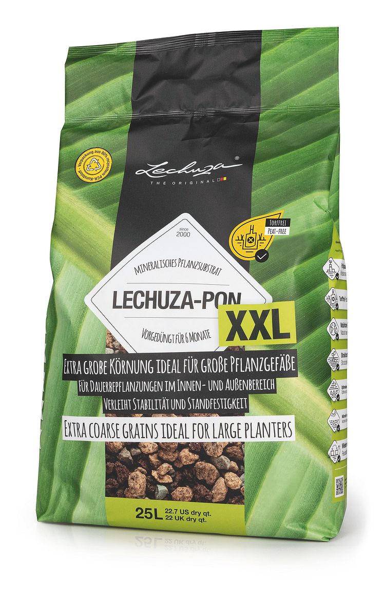 LECHUZA PON XXL 