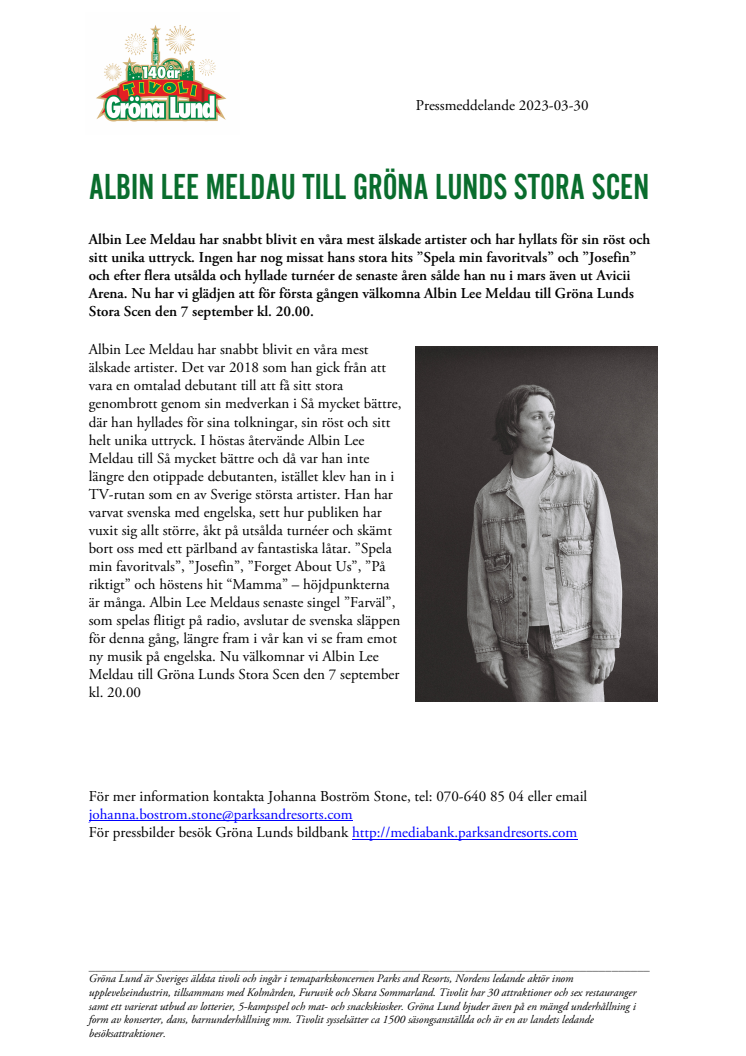 Albin Lee Meldau till Gröna Lunds Stora Scen.pdf
