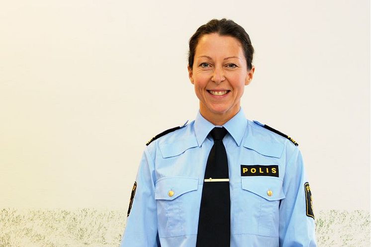 Sara Ekström lokalpolisområdeschef Västerås.jpg