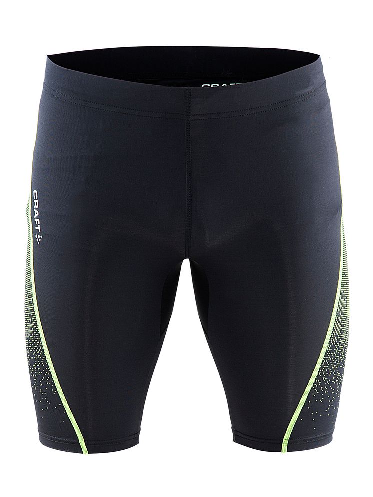 Delta Compression short tights