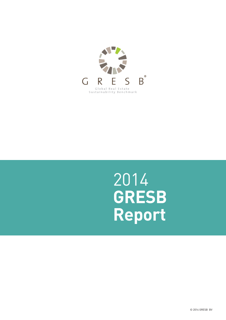 GRESB-Report