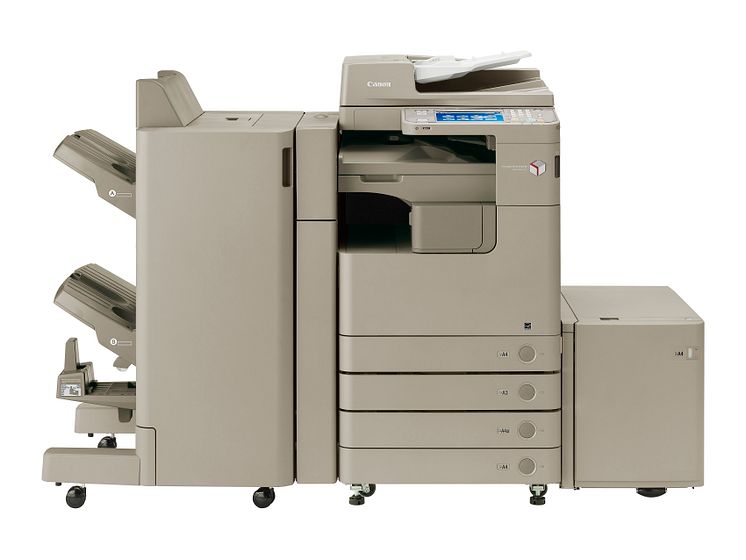 imageRUNNER 4000-serien