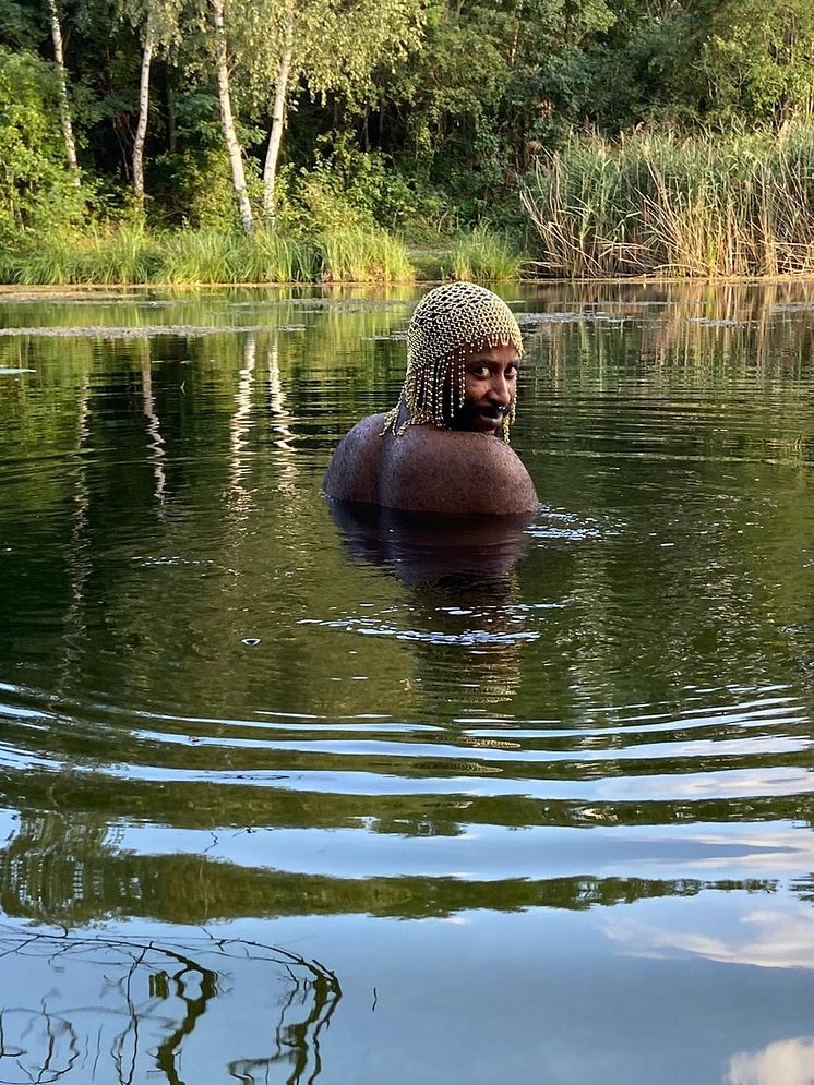 Mzamo Nondlwana. Foto: Faris Cuchi