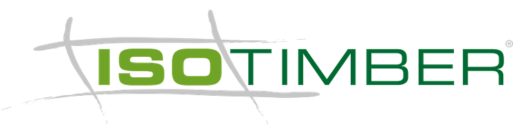 IsoTimber logotyp