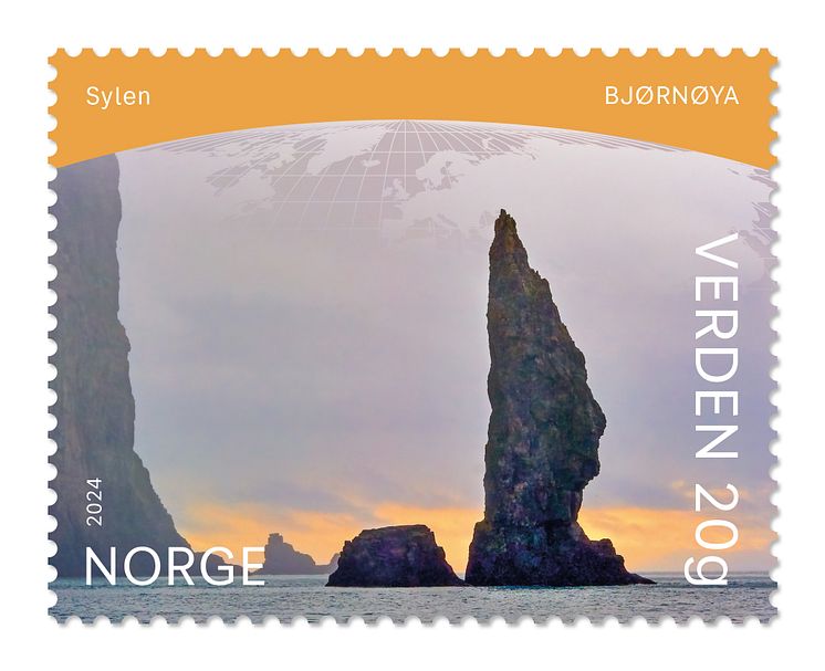 Bjørnøya 2117
