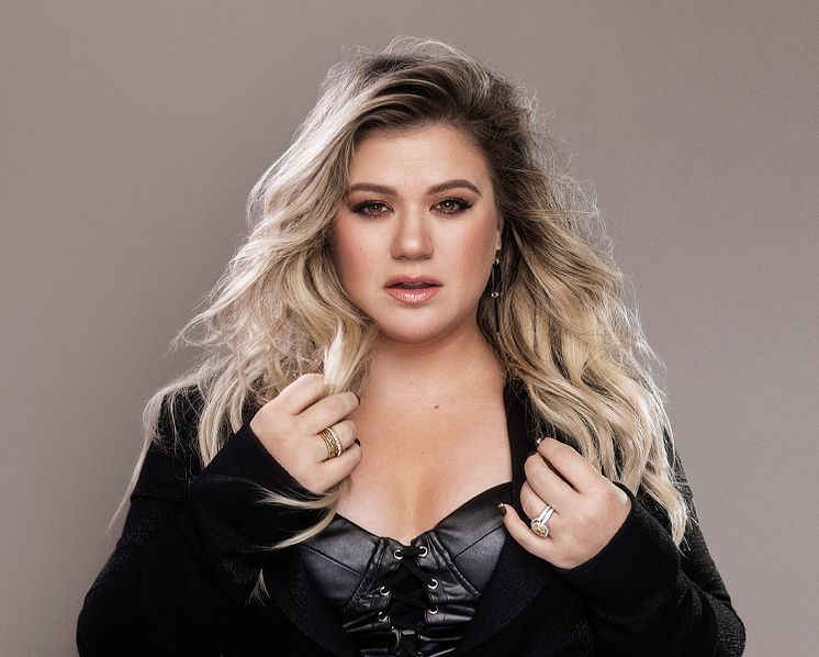 Kelly Clarkson