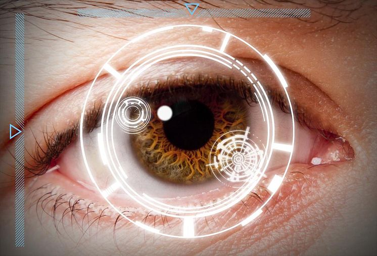 Biometric_eye