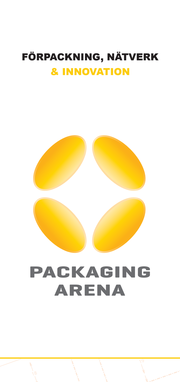 Packaging Arena – folder