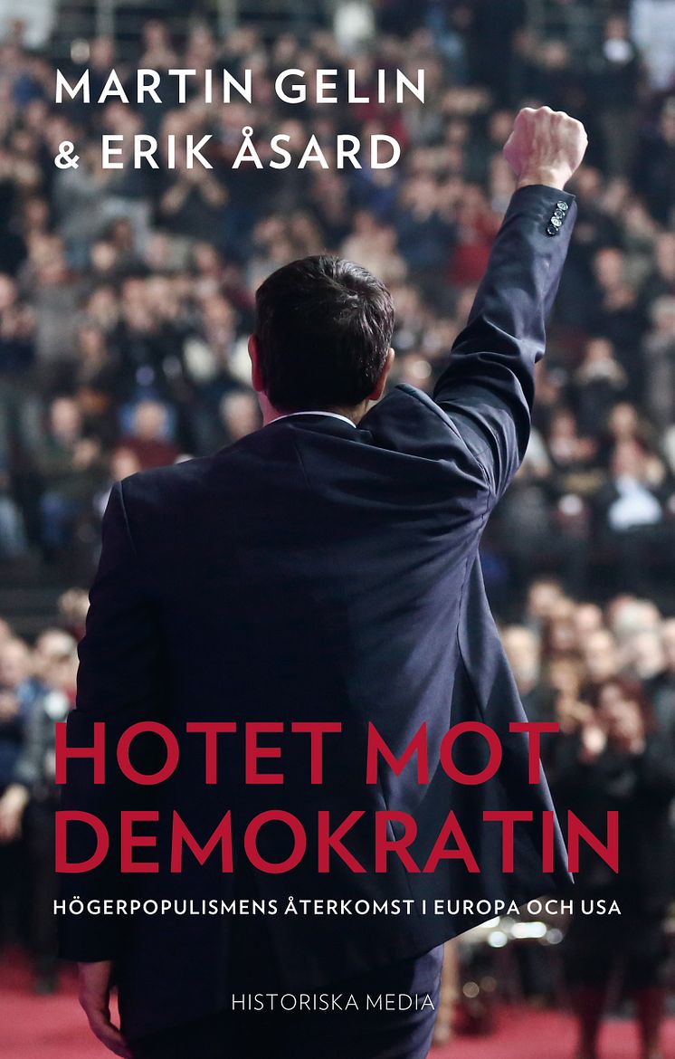 HotetMotDemokratin