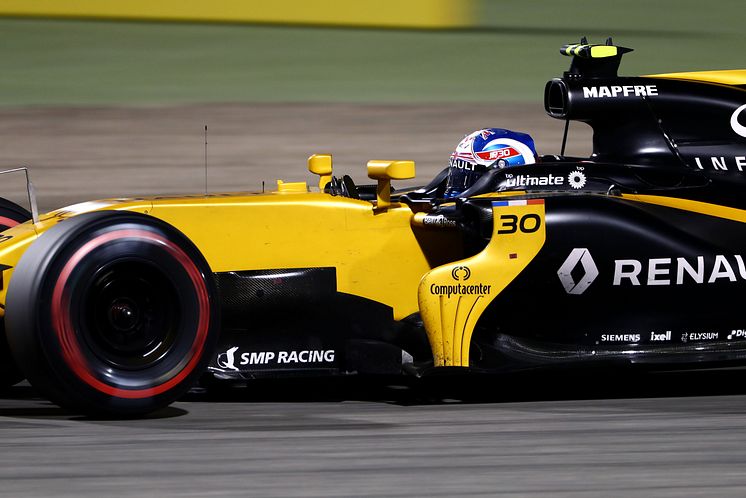 Renault F1