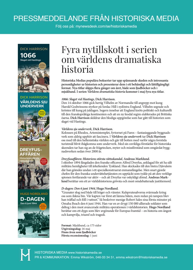 Pressmeddelande VDH maj.pdf