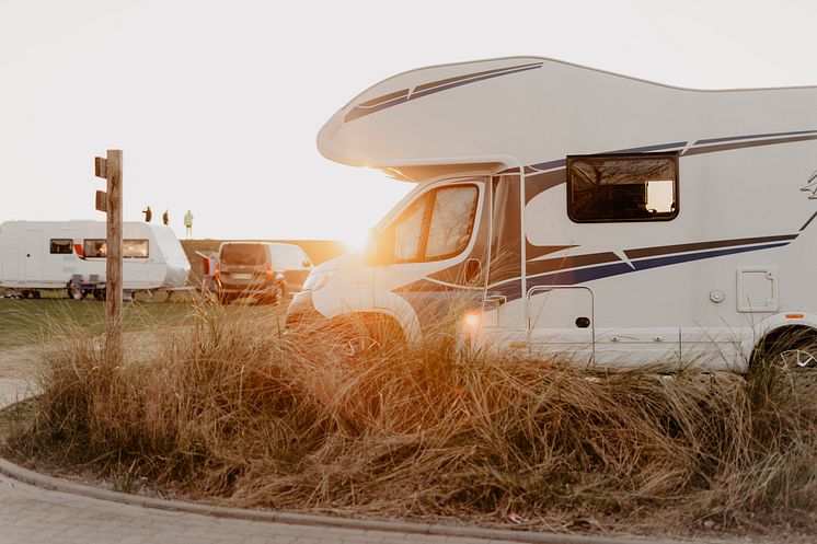 Campingplatz Strukkamphuk