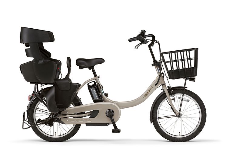 電動アシスト自転車「PAS」30周年限定モデルを発売 | YOUSHOPち