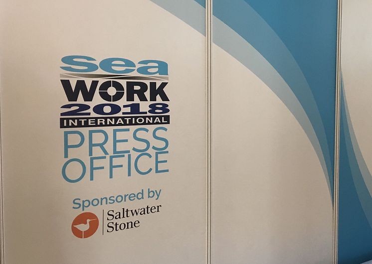 High res image - Saltwater Stone - Seawork International 