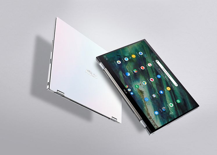 ASUS Chromebook Flip C436