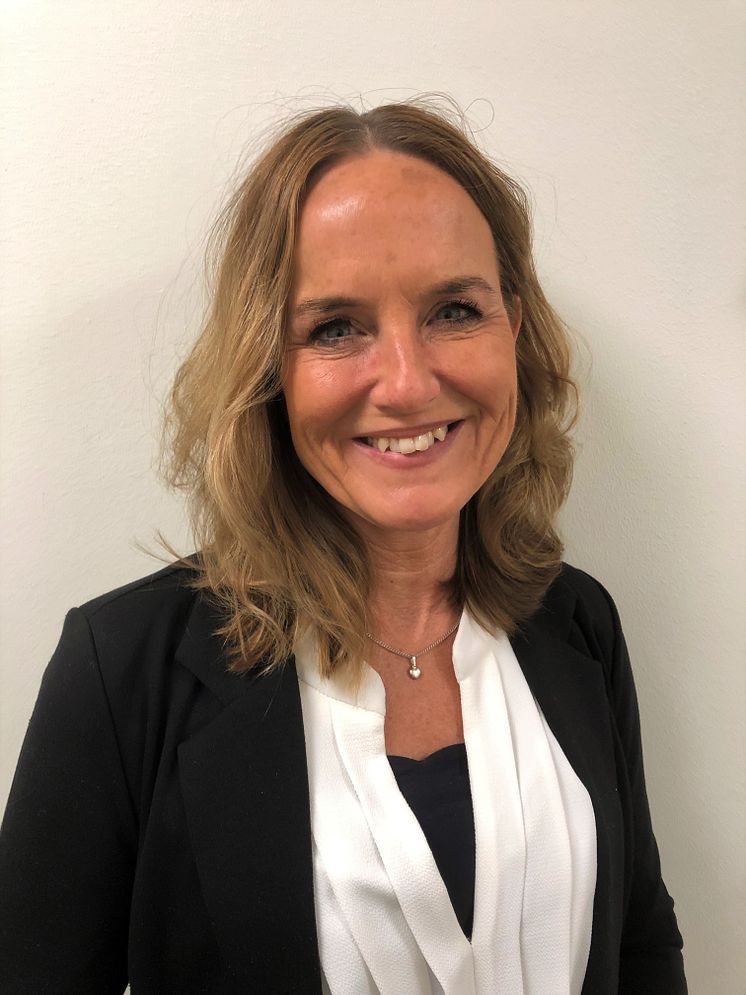 Linda Brandelius