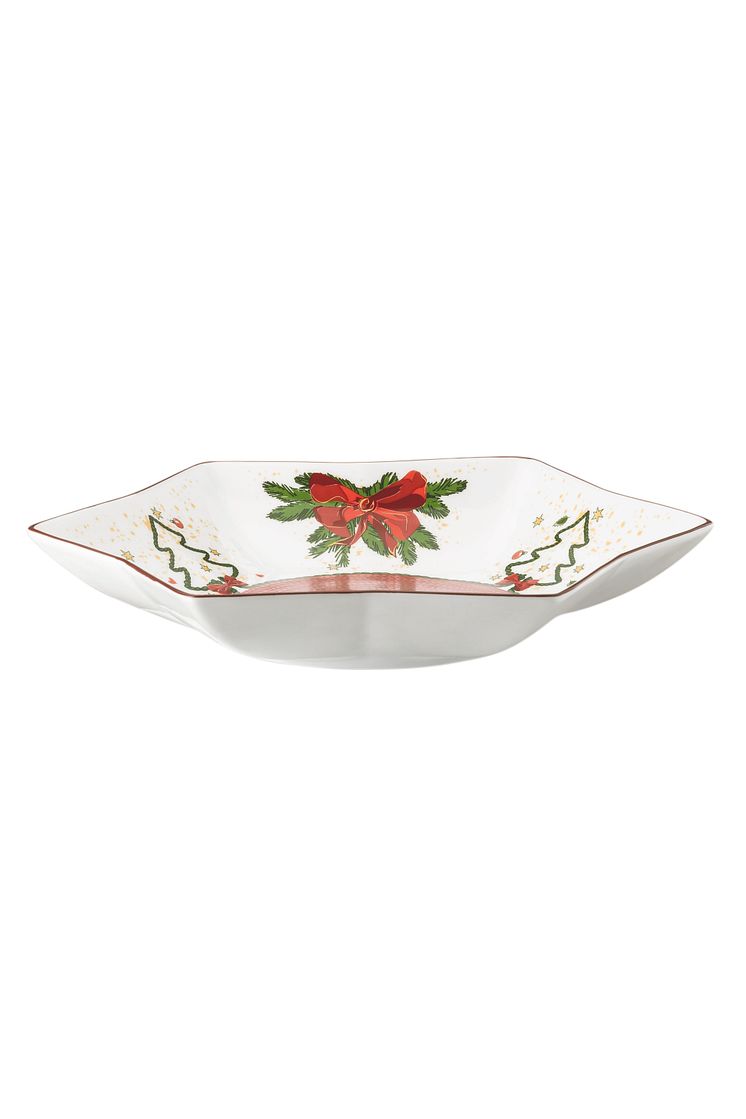 HR_Christmas_time_Star-shaped_tray_24_cm_2