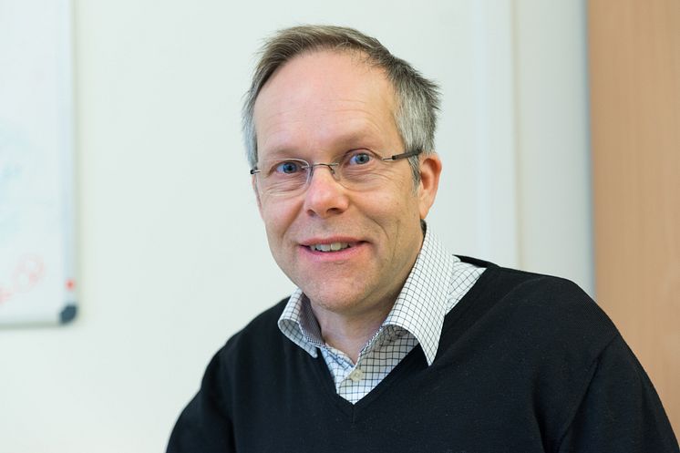 Håkan Olausson