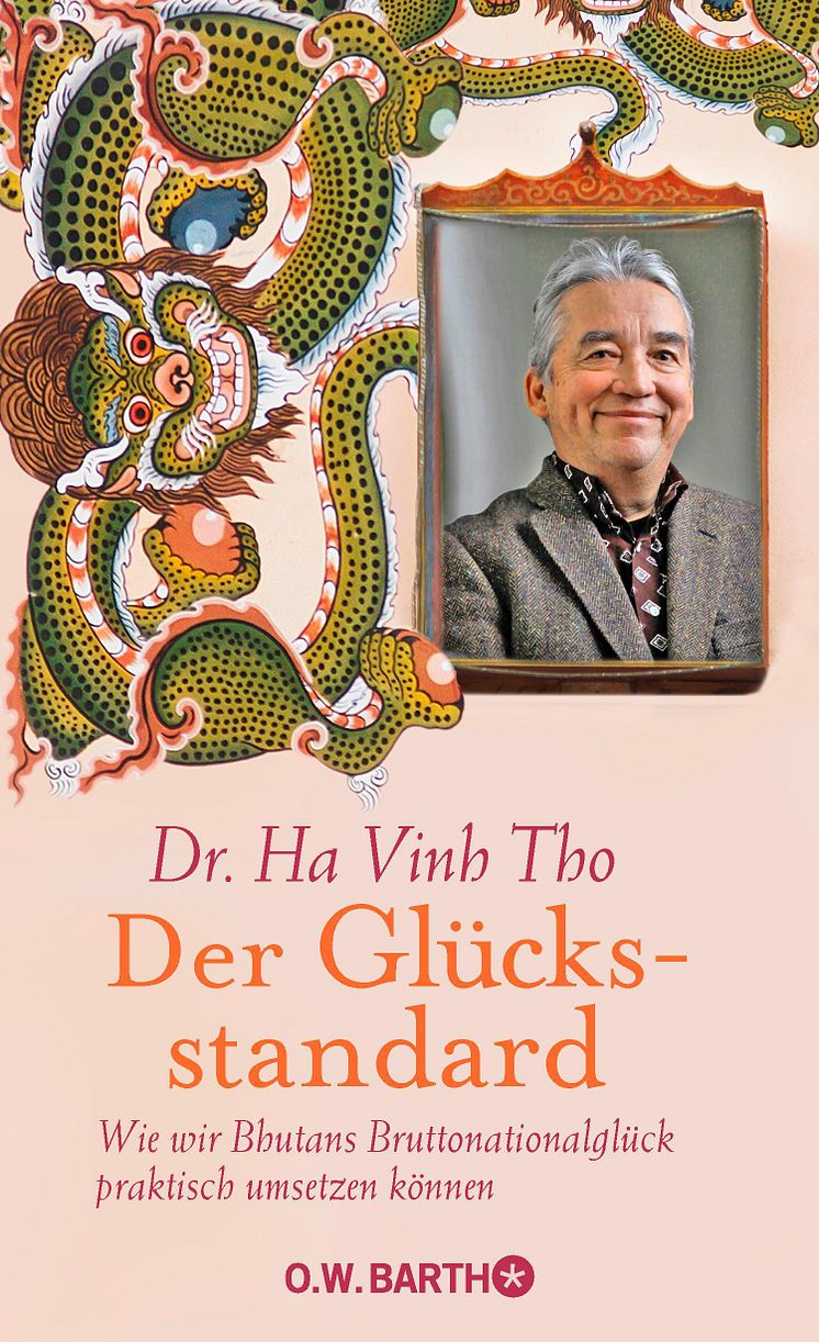 Cover Der Glücksstandard