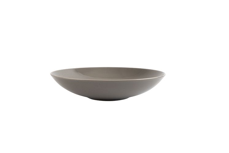 Sense Colour, Earth wok-/dyp tallerken uten fane, Ø 25 cm