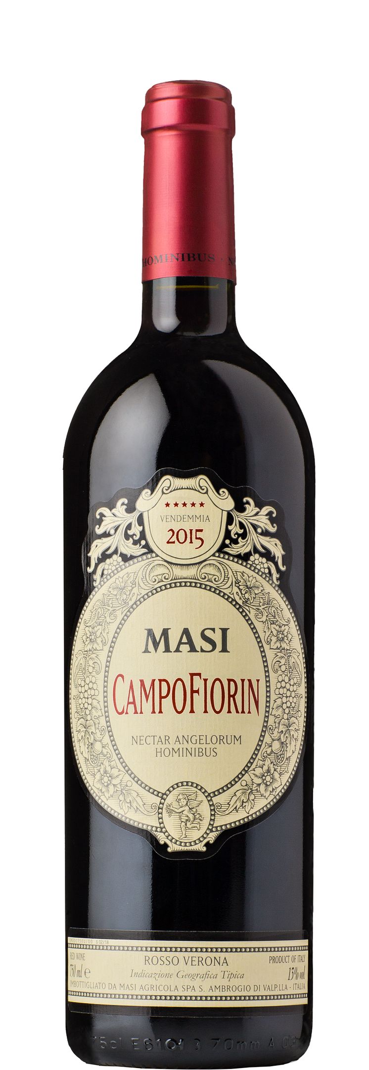 Masi Campofiorin 2015