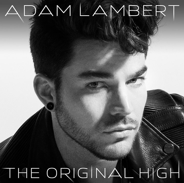 Artwork "The Original High"