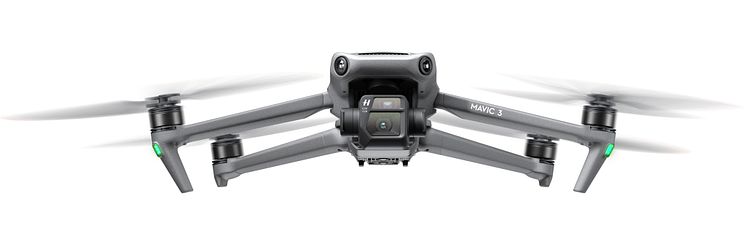 DJI Mavic 3 10